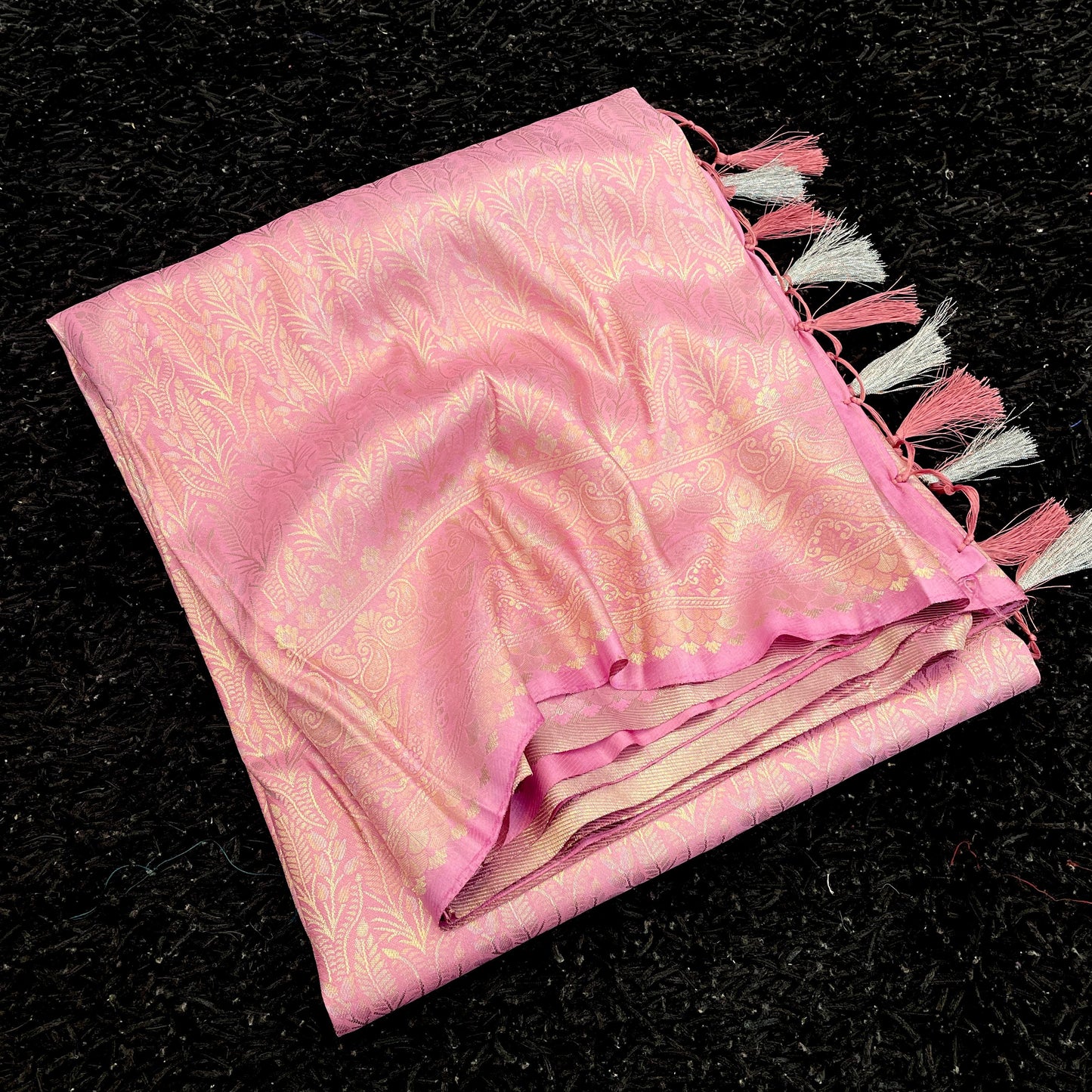 Meena Silk Sarees