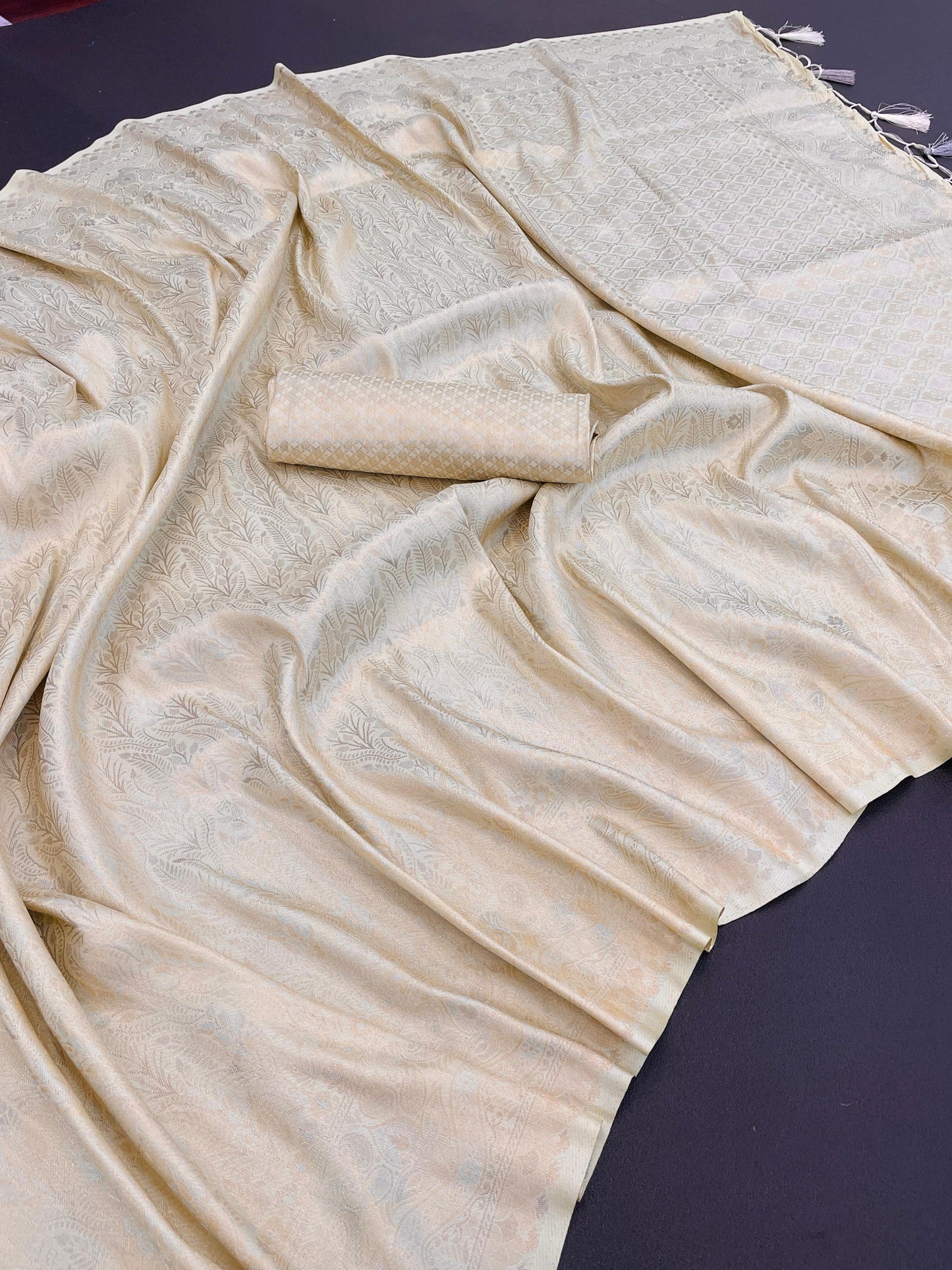 Meena Silk Sarees