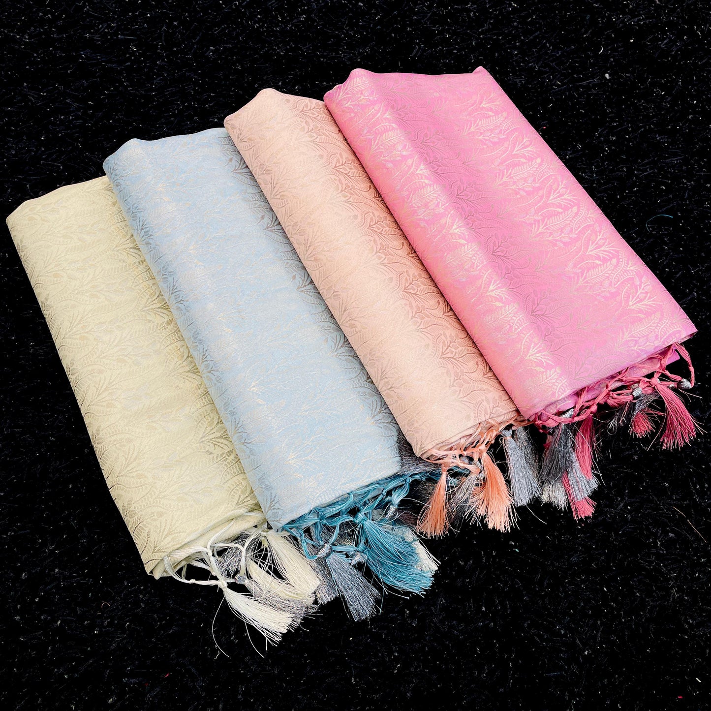 Meena Silk Sarees