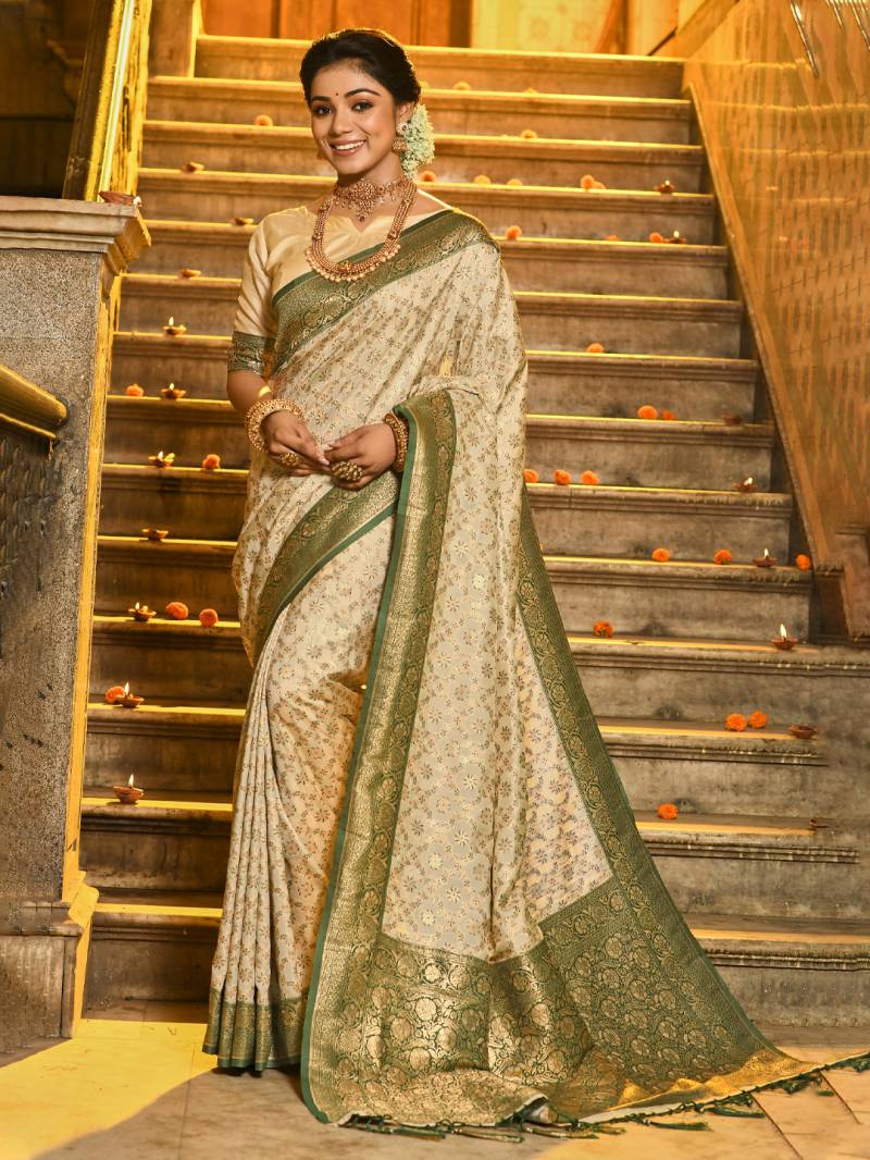 Banarsi Silk