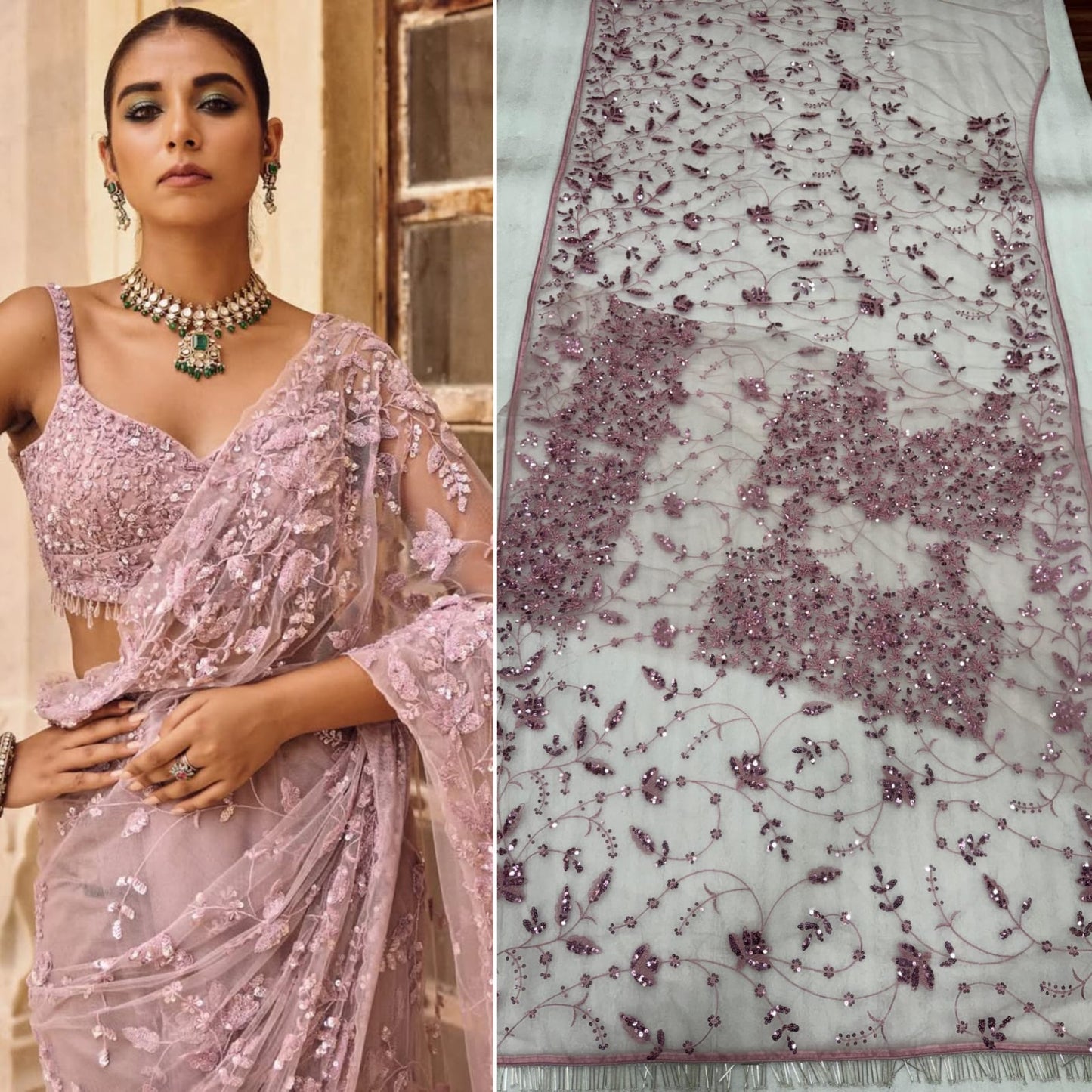 New Bollywood Sequence Design