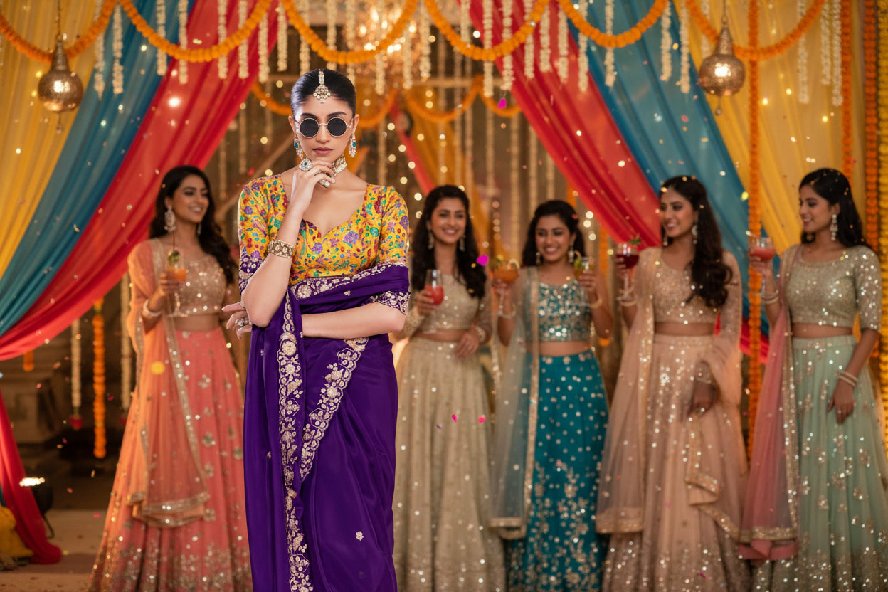 Wedding Collection