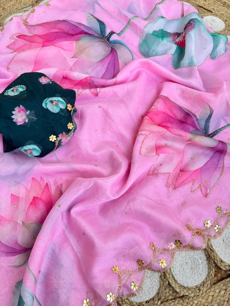 Teby Silk