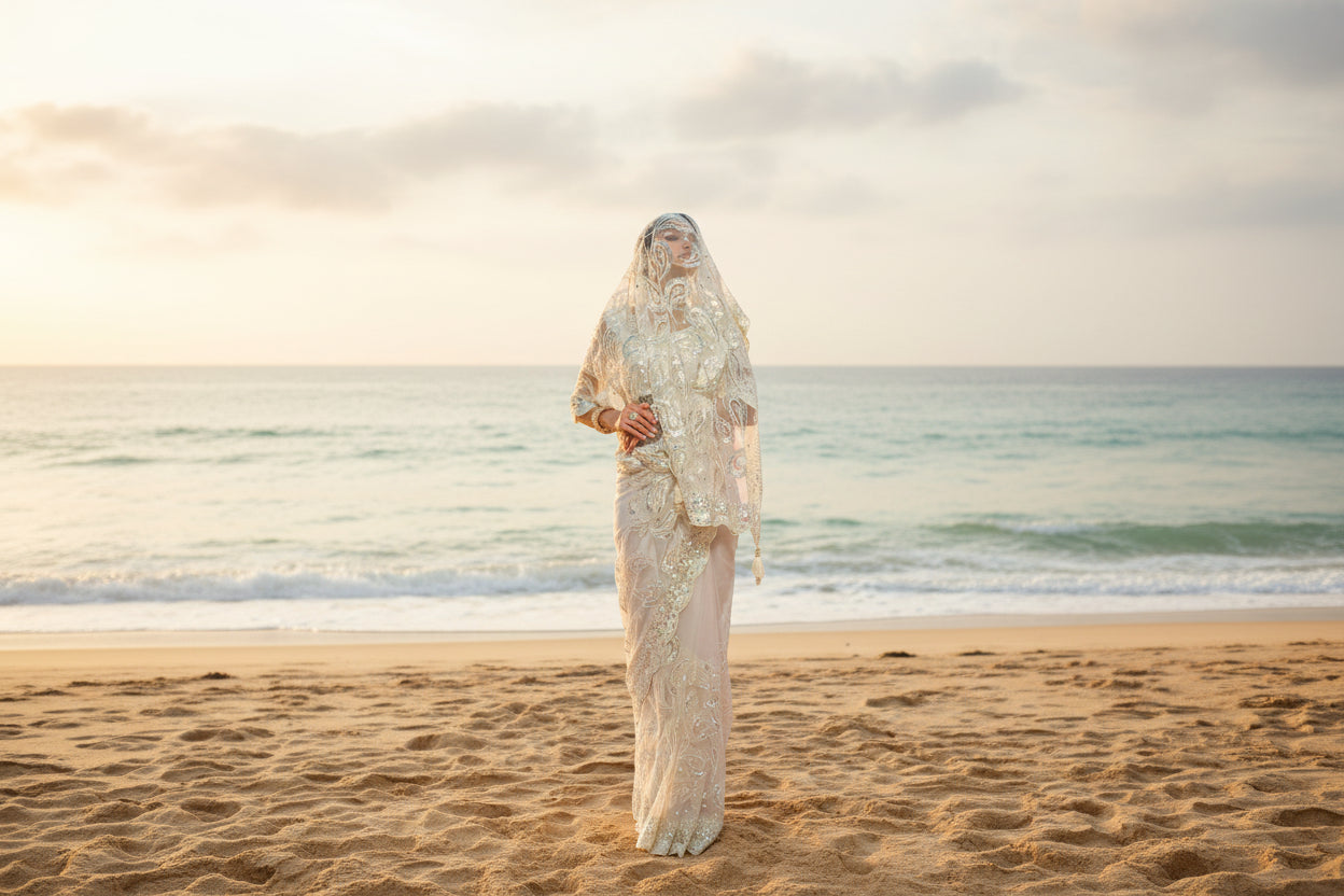 Premium Wedding Saree
