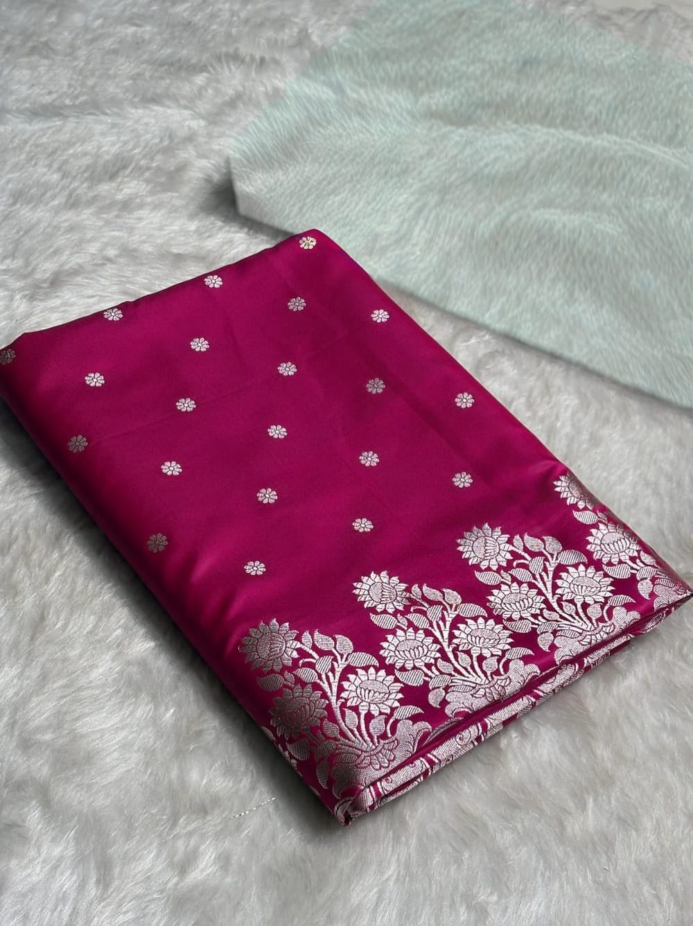Banasari Silk Saree
