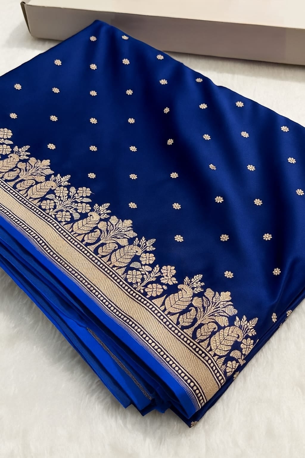 Banarasi Silk Saree