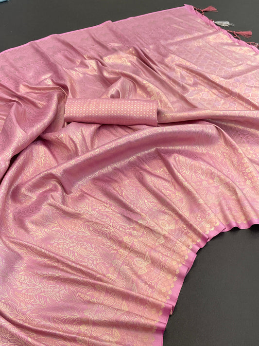 Meena Silk Sarees
