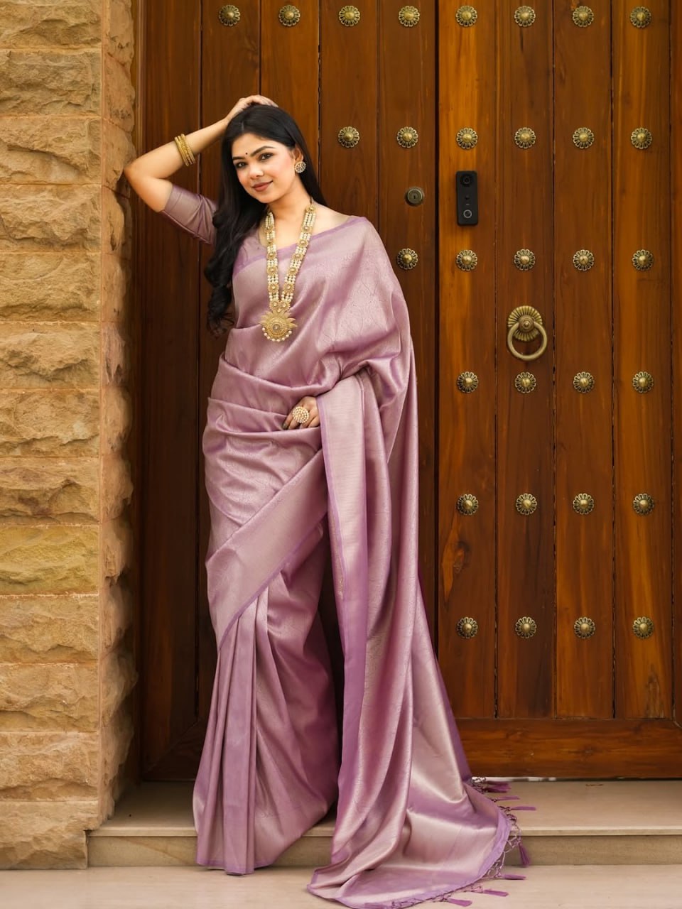 Ready to Wear Saree