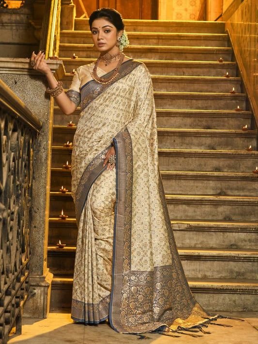 Banarsi Silk