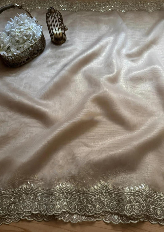 Organza