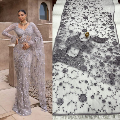 New Bollywood Sequence Design