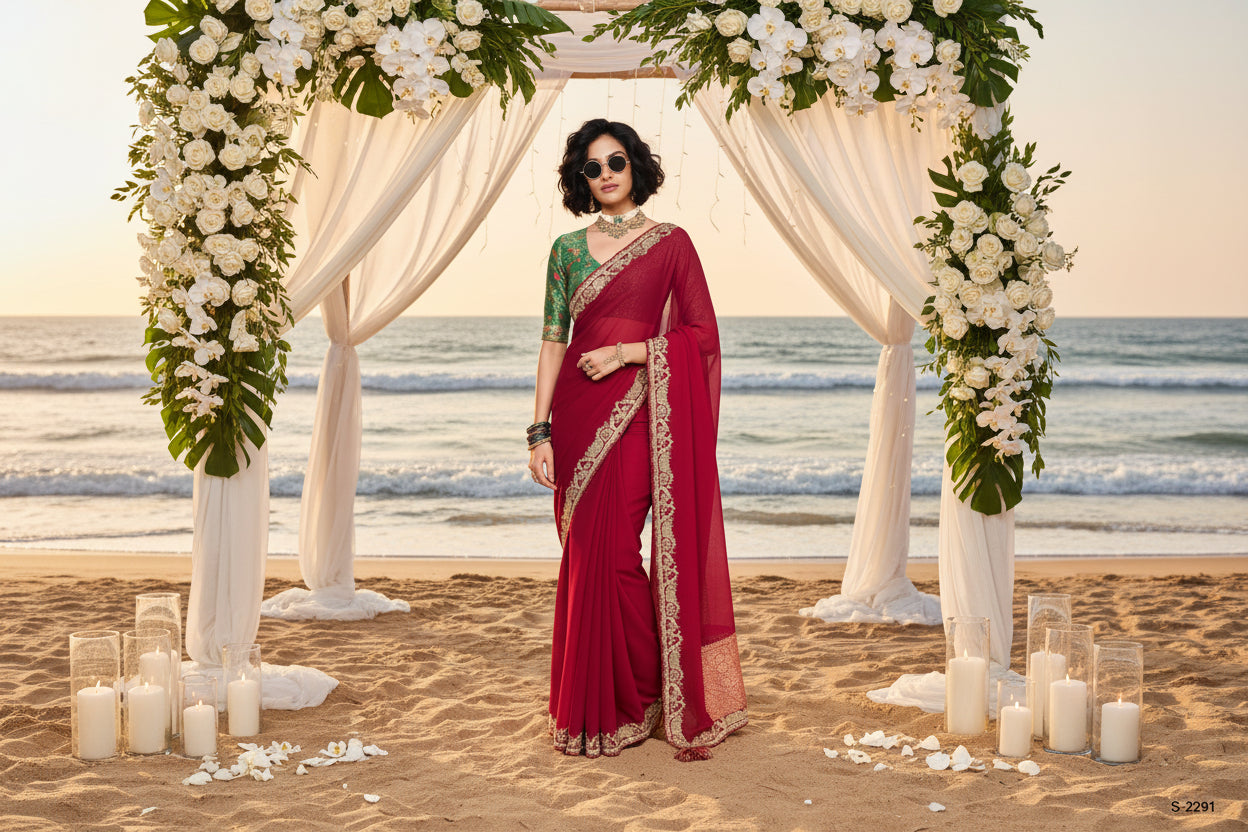 Wedding &amp; Party Wear Collection