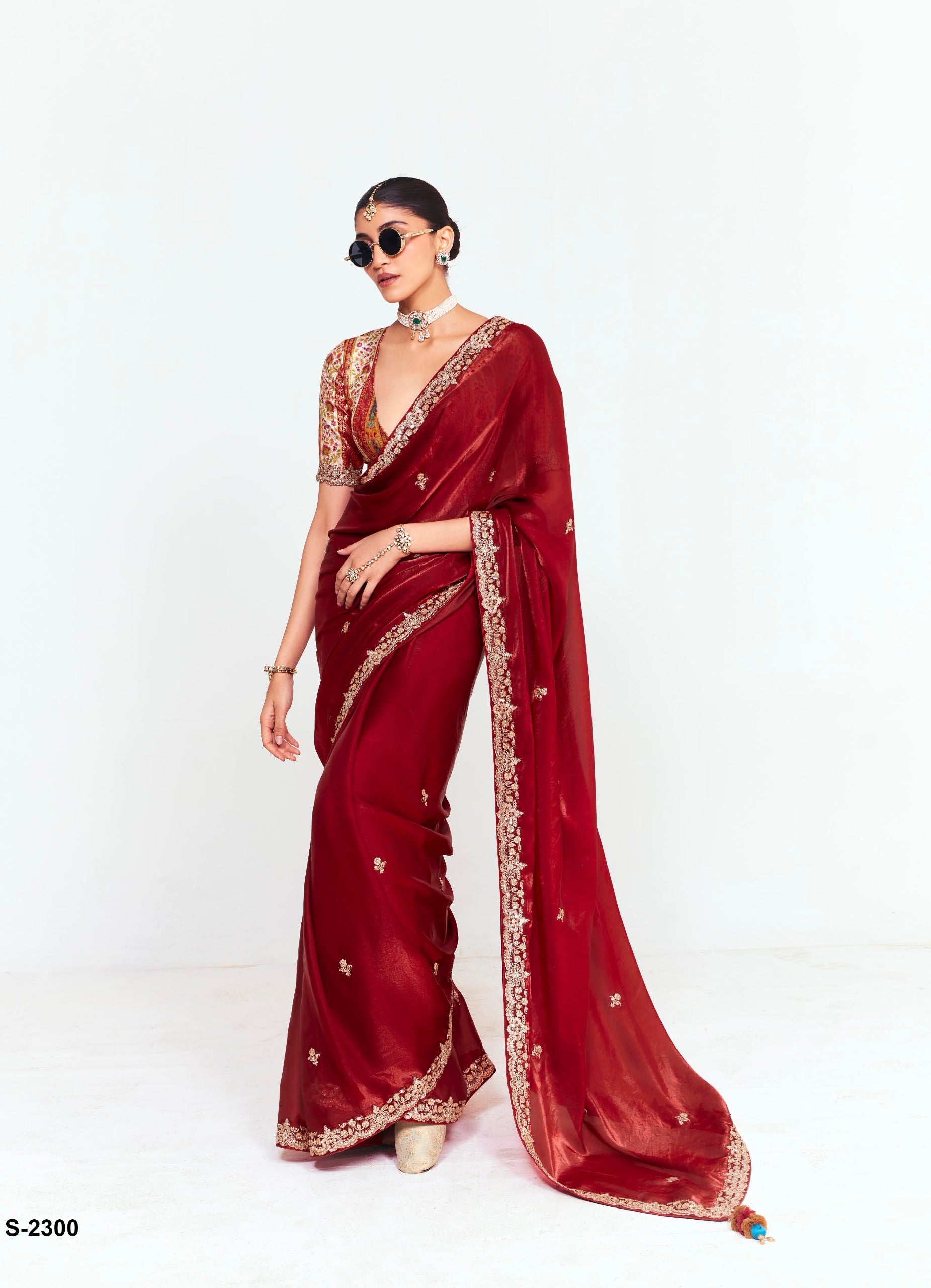 Wedding &amp; Party Wear Collection