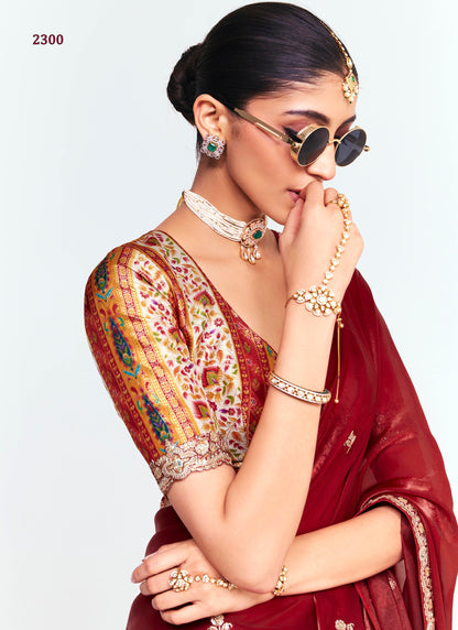 Wedding &amp; Party Wear Collection