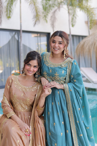 Sharara Set Party wear