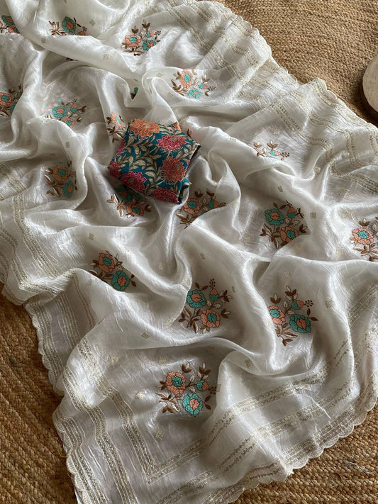 Organza