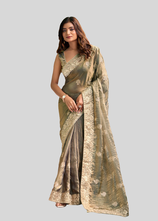 Silk Saree