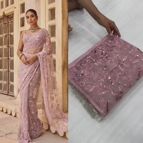 New Bollywood Sequence Design