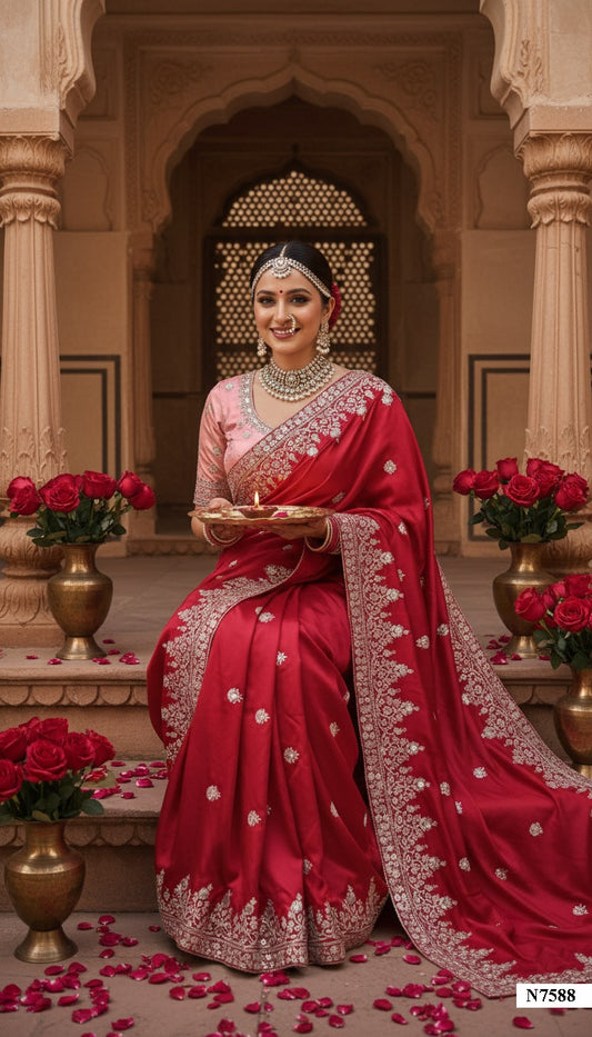 Karwa chauth special