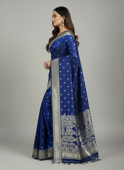 Banarasi Silk Saree