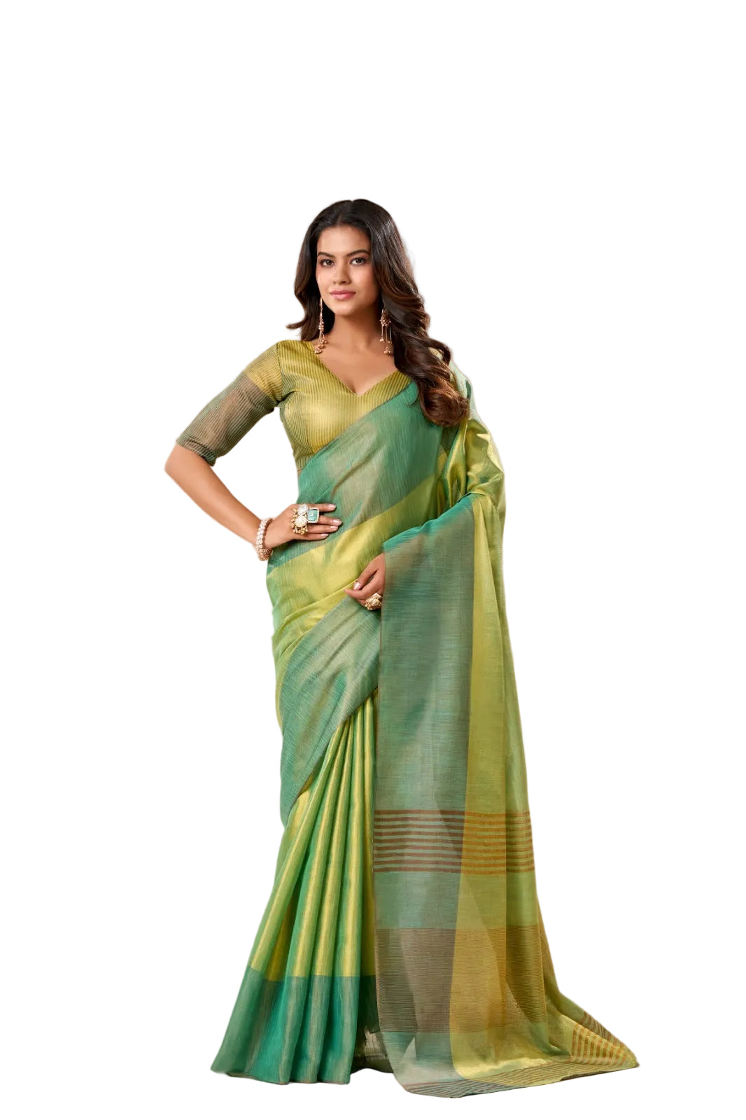 Tissue Silk