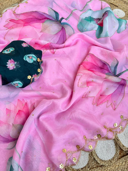 Teby Silk