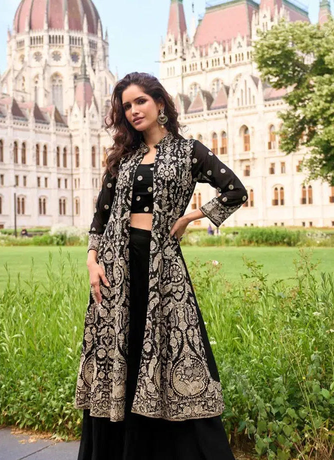 Indo Western Party wear collection