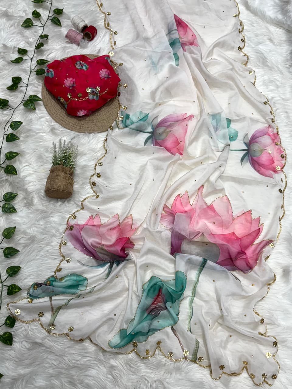 Teby Silk