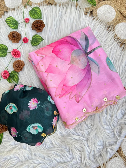 Teby Silk