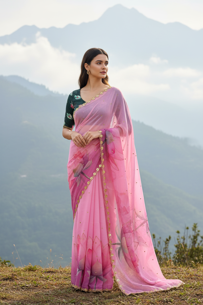Teby Silk