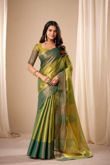 Tissue Silk