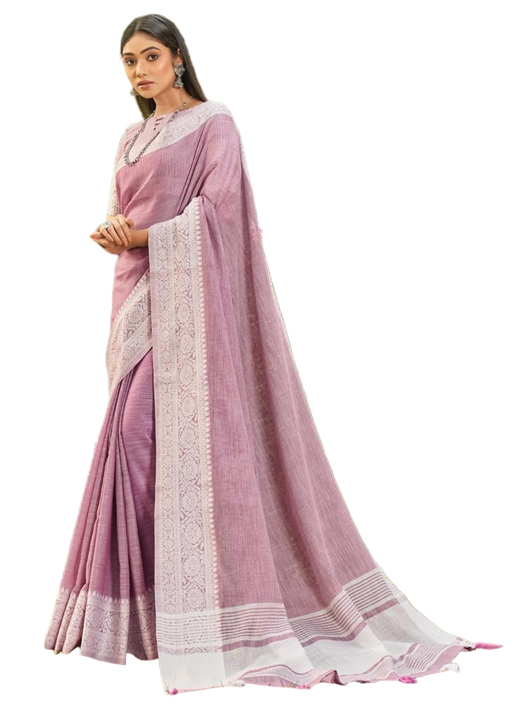 Linen cotton