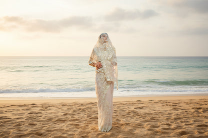 Premium Wedding Saree