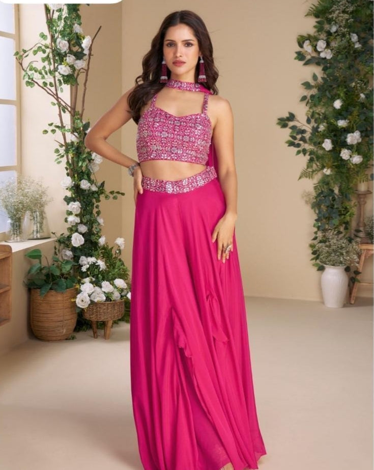 Indo Western Party wear collection