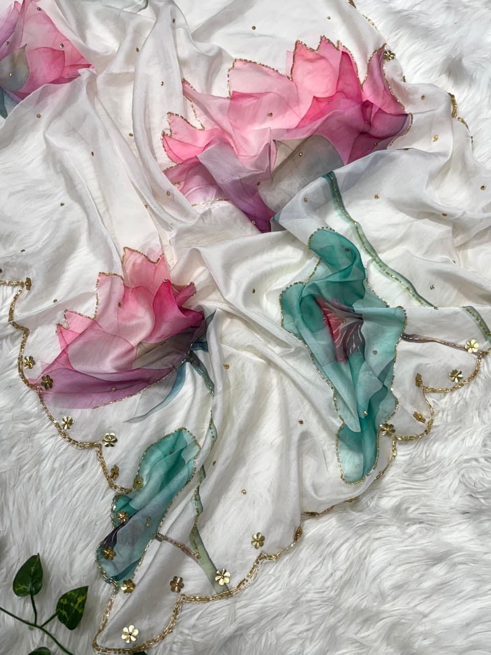 Teby Silk