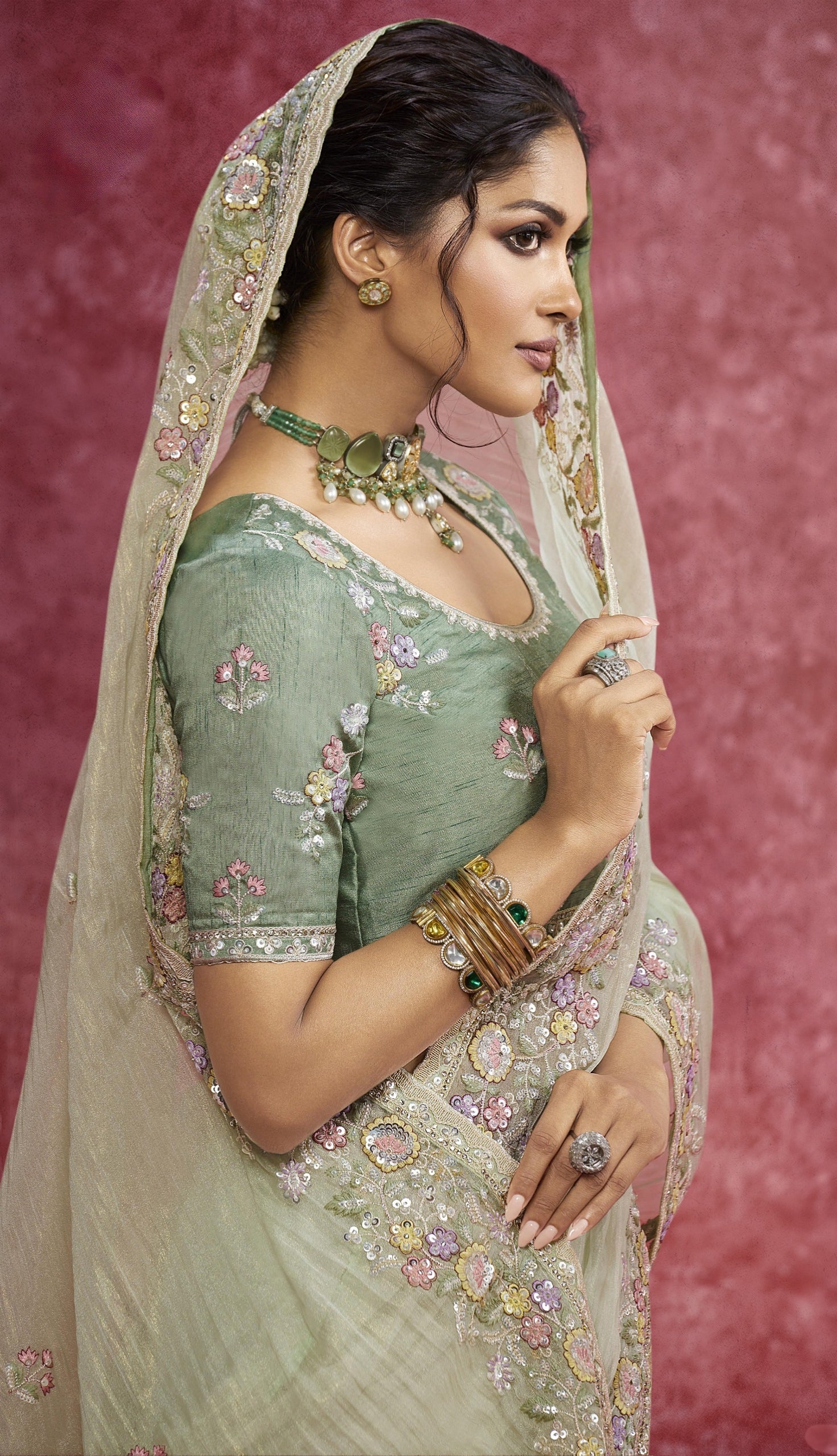 Premium wedding collection