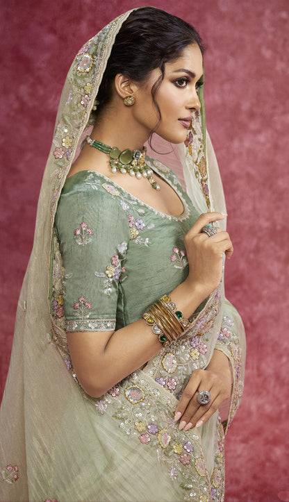 Premium wedding collection