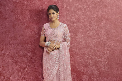 Wedding Premium Saree