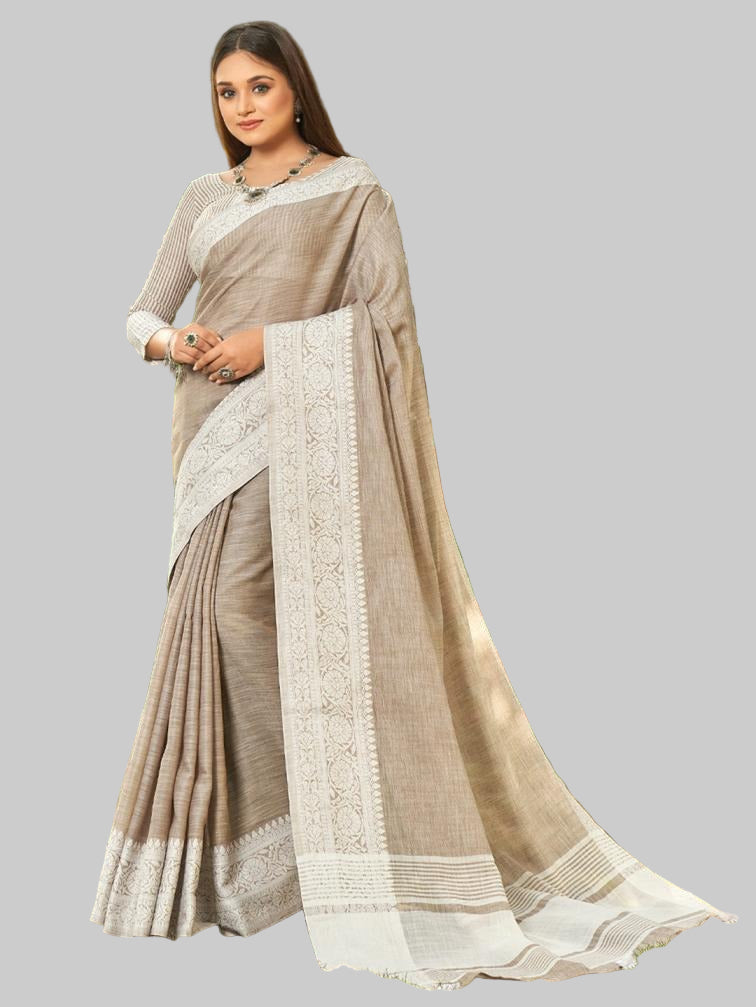 Linen cotton
