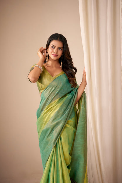 Tissue Silk