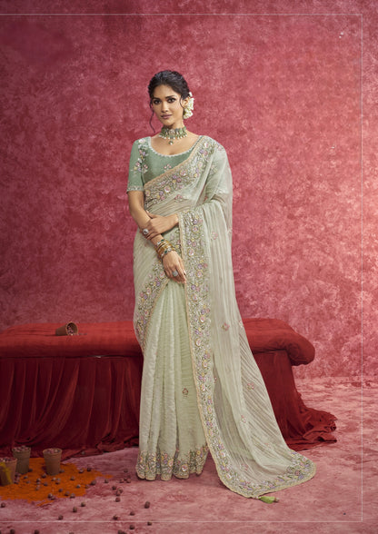 Premium wedding collection